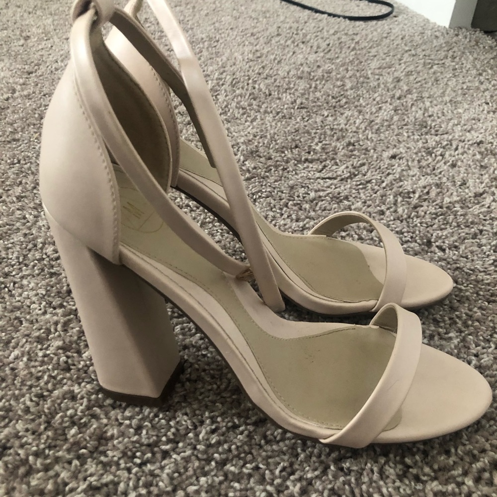 Missguided Sandals